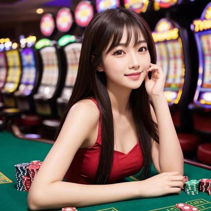 Antarmuka permainan Boom City di abk slot dengan gulungan, tombol spin, dan panel saldo