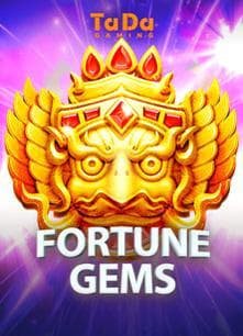 Fortune Mouse Game 